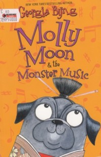 Molly Moon & the Monster Music