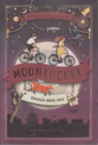 Moonlocket: Rahasia masa lalu
