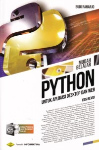 Mudah belajar Python