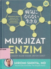 Mukjizat enzim