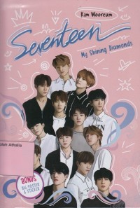 Seventeen : My Shinning Diamonds