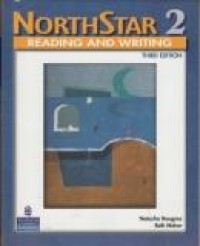 NorthStar 2: reading and writing (Third edition)