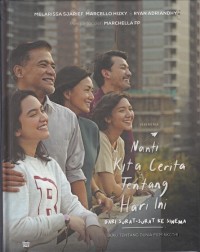 Nanti Kita Cerita tentang Hari Ini