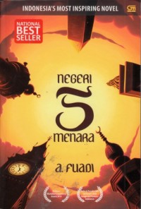 Negeri 5 menara