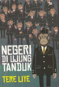 Image of Negeri di Ujung Tanduk