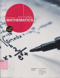 New Syllabus additional mathematics