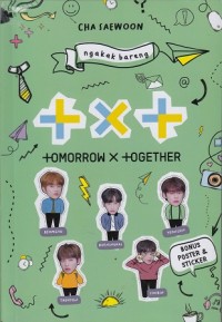 Ngakak Bareng TXT