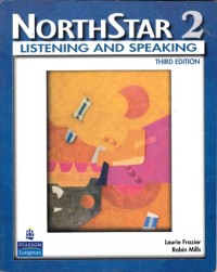 NorthStar 2: Listening and speaking