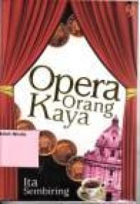 Image of Opera orang kaya
