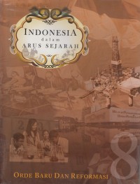 Orde Baru dan Reformasi