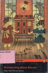 Outstanding Short Stories (Level 5)