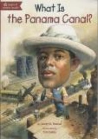 Image of What is the Panama Canal?