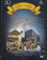 Pentas Karakter: By the grace of God (20 tahun per
