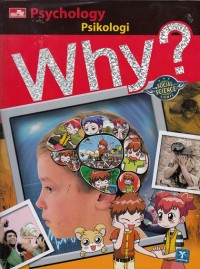 Why ? Psikologi