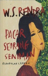 Pacar seorang seniman