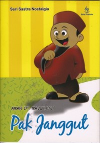 Pak Janggut