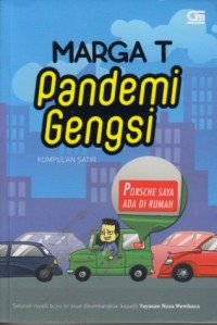 Pandemi Gengsi