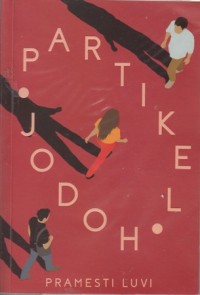 Partikel jodoh