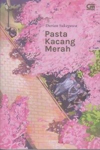Pasta kacang merah