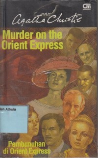 Pembunuhan di Orient Express