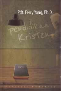 Pendidikan Kristen