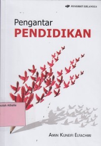 Pengantar Pendidikan