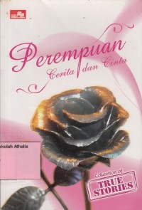 Perempuan : cerita dan cinta