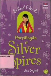 Persaingan di Silver Spires