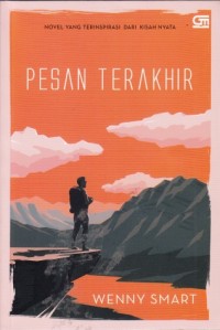 Pesan terakhir