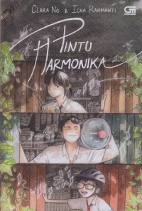 Pintu harmonika