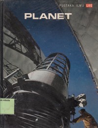 Image of Planet
