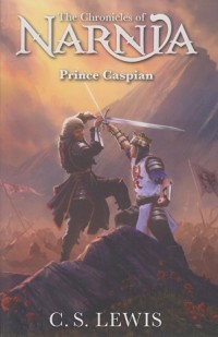Prince Caspian