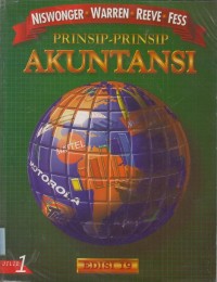 Prinsip-prinsip akuntansi jilid 1