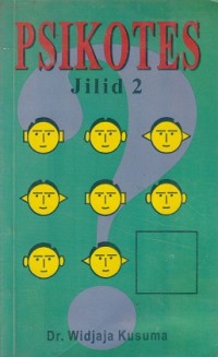 Psikotes Jilid 2