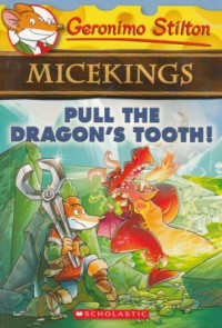 Pull the Dragon's Tooth!