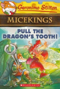 Pull the Dragon's Tooth!