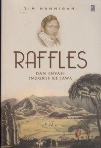 Raffles dan Invasi Inggris ke Jawa