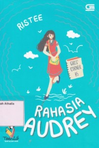 Rahasia Audrey