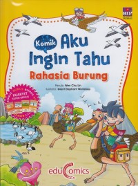 Rahasia Burung