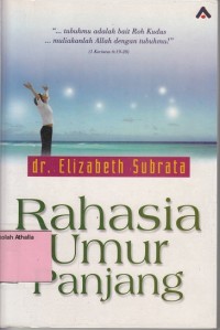 Rahasia umur panjang