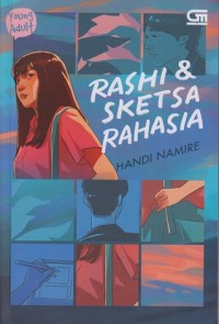 Image of Rashi & sketsa rahasia