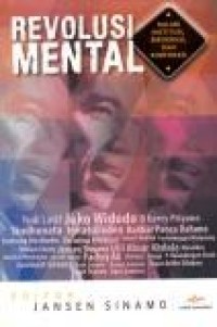Revolusi mental