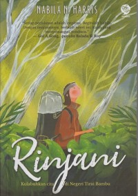 Rinjani