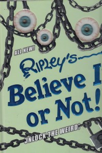 Ripley's - Believe it or Not!