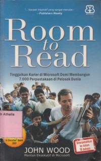 Room to Read