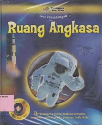 Ruang angkasa