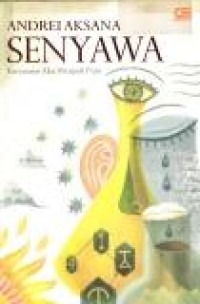 Senyawa: karenamu aku menjadi puisi
