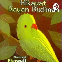 Hikayat Bayan Budiman