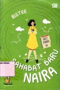 Sahabat baru Naira