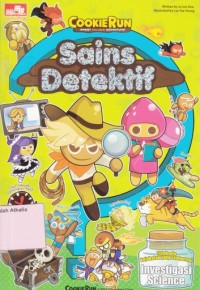 Sains Detektif